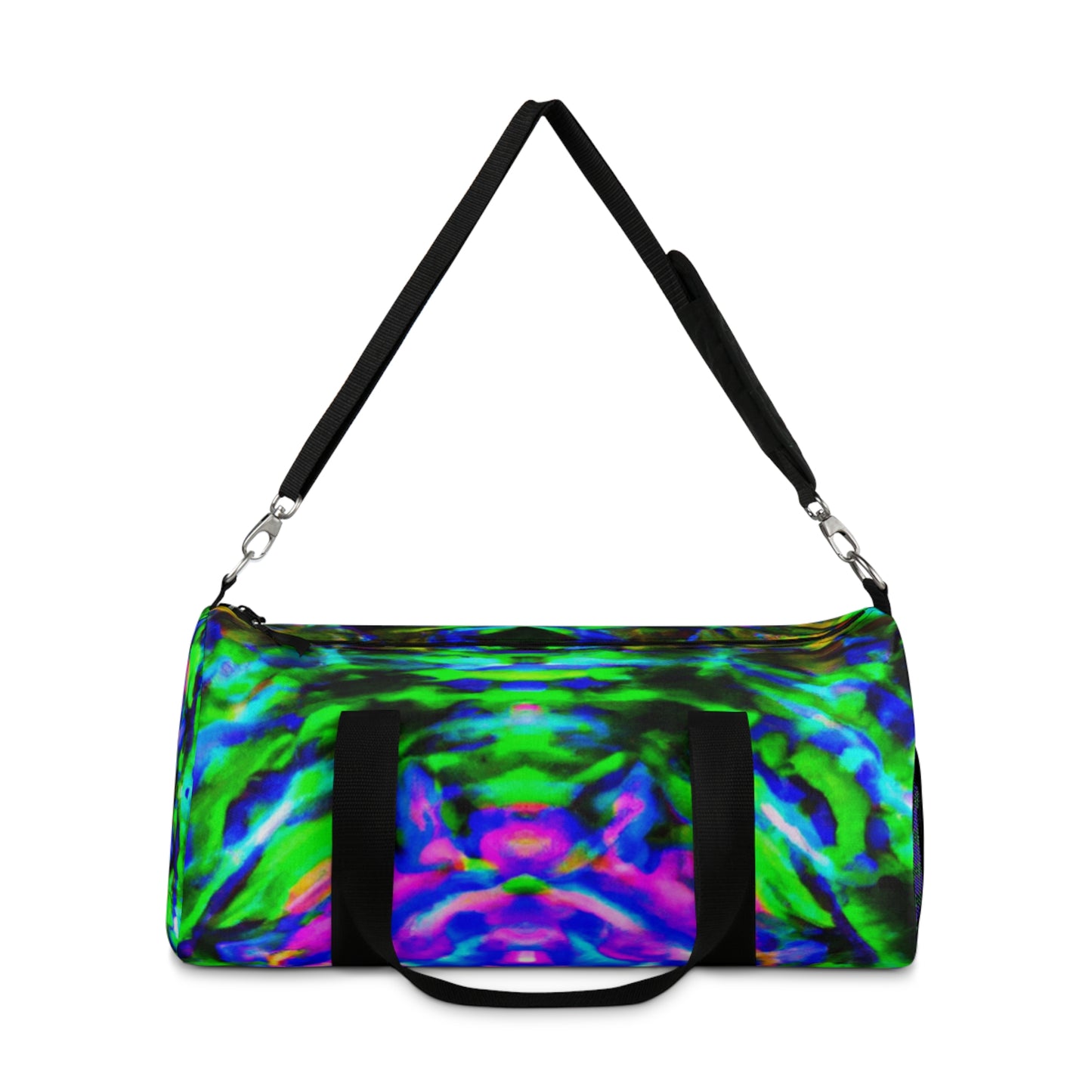 James Watt (1736 - 1819)-Duffle Bag