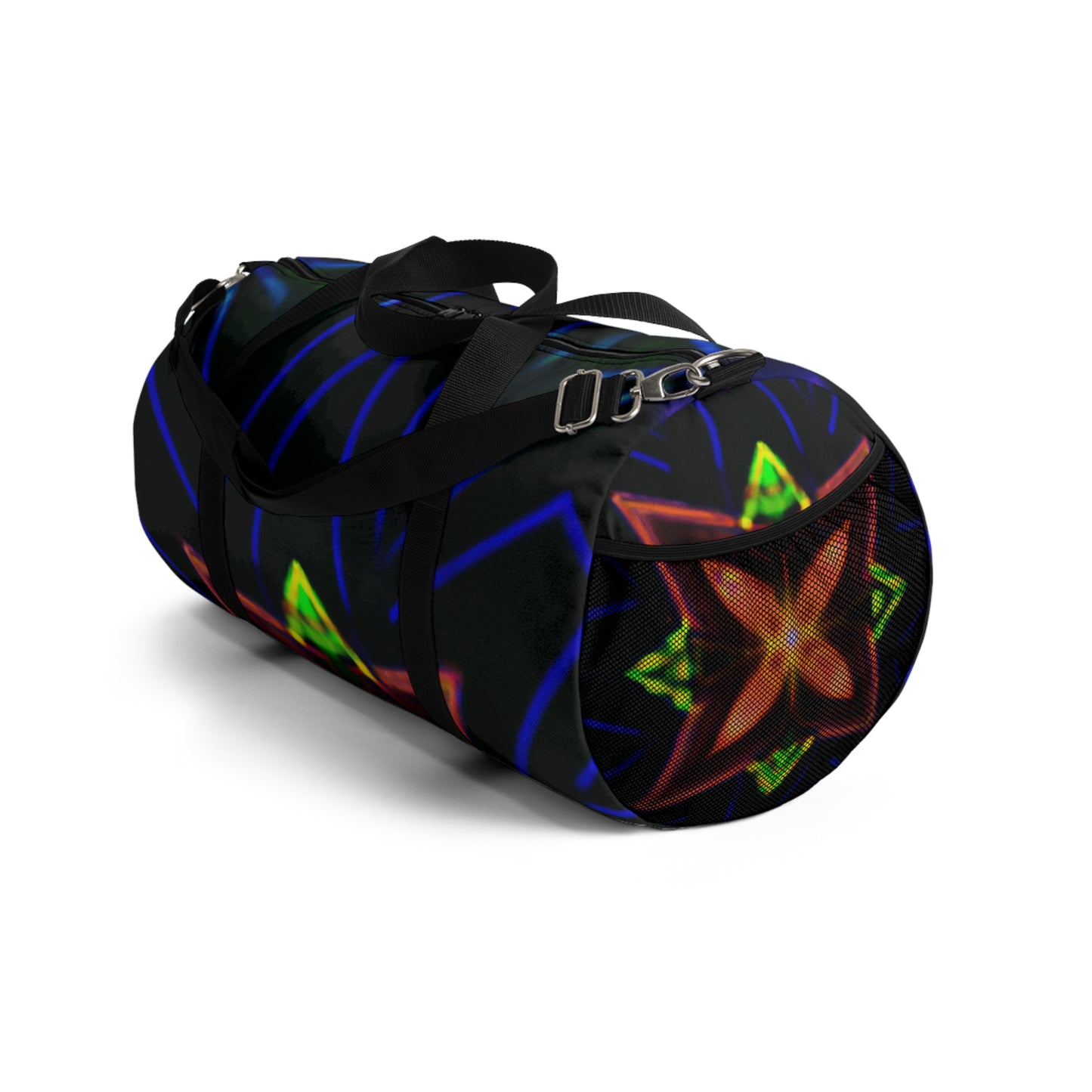 James Watt (1736 - 1819)-Duffle Bag