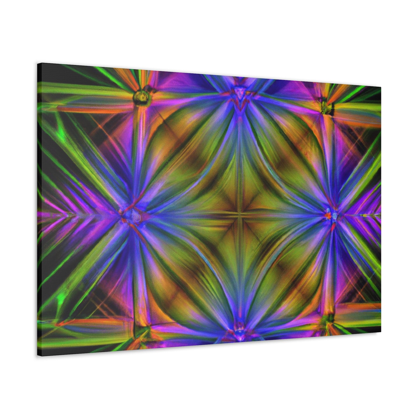 Jacques Louis David- Canvas