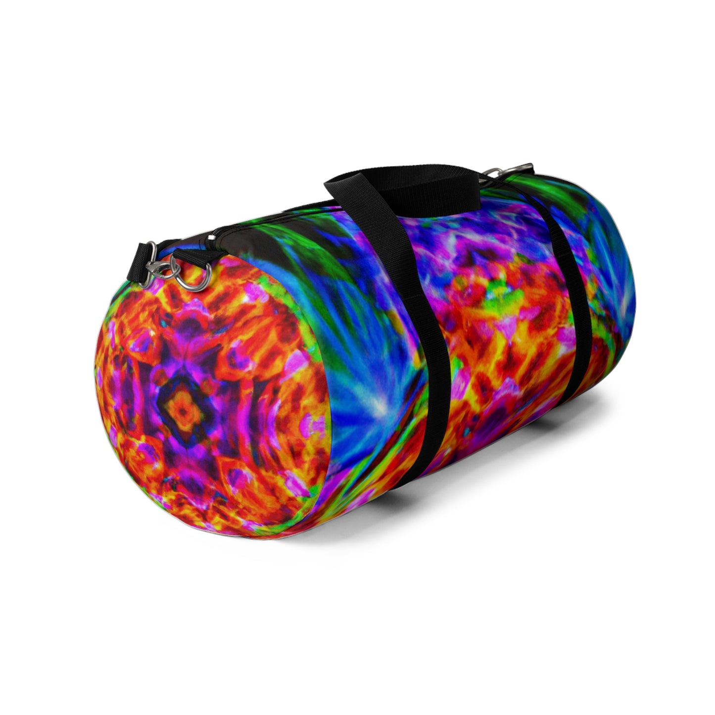 Augustus Applegarth.-Duffle Bag