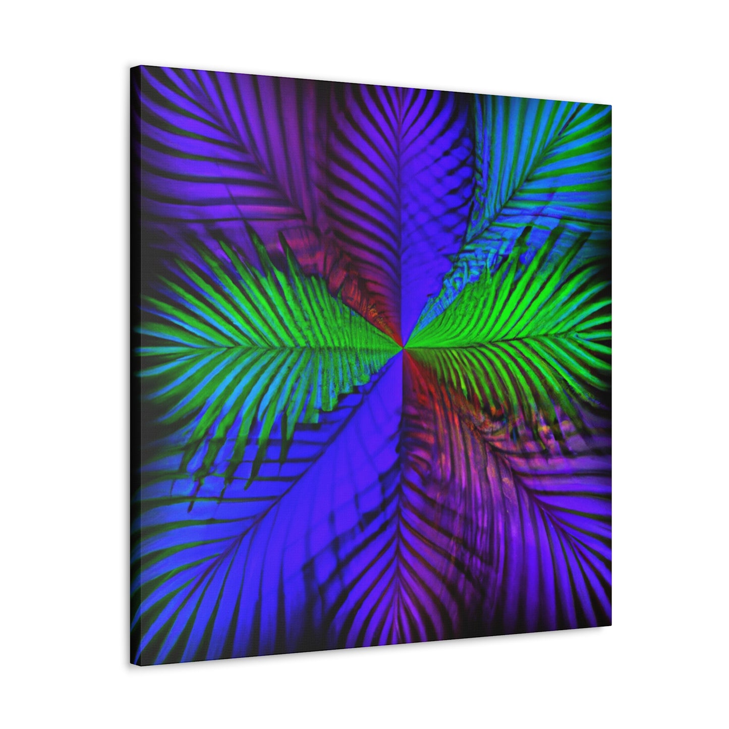 Antoine Watteau- Canvas