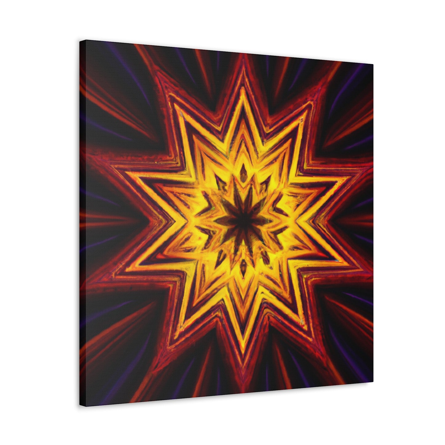 Thomas Gainsborough- Canvas