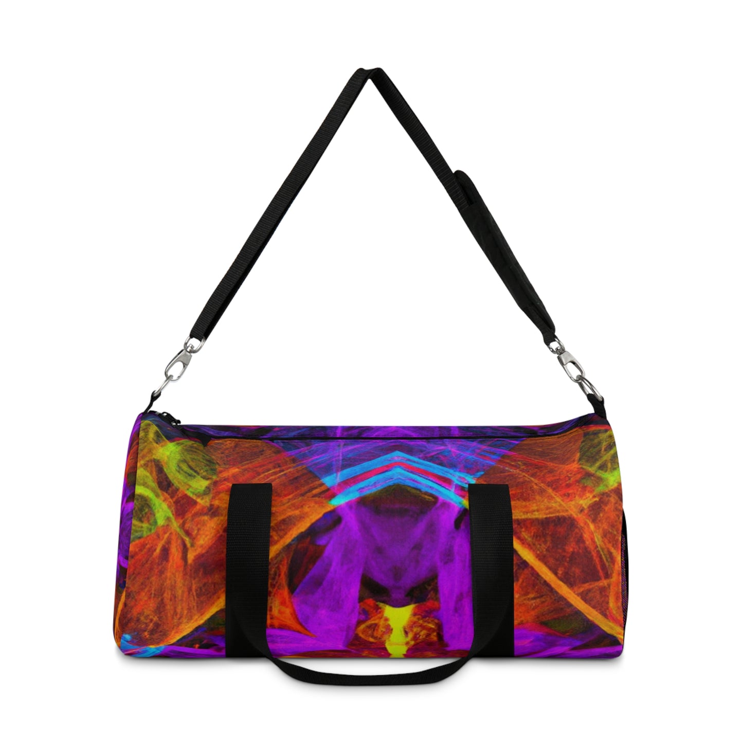 Joseph Bramah (1748–1814).-Duffle Bag