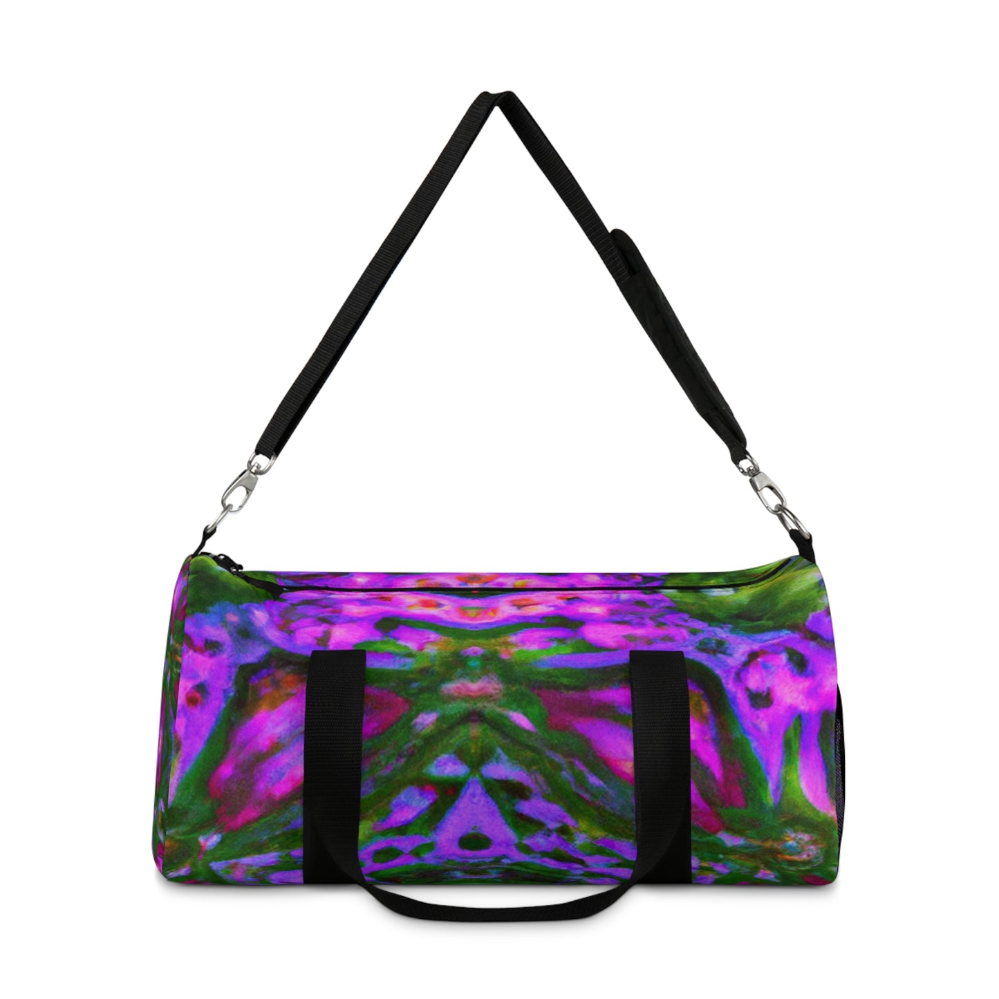 James Watt.-Duffle Bag