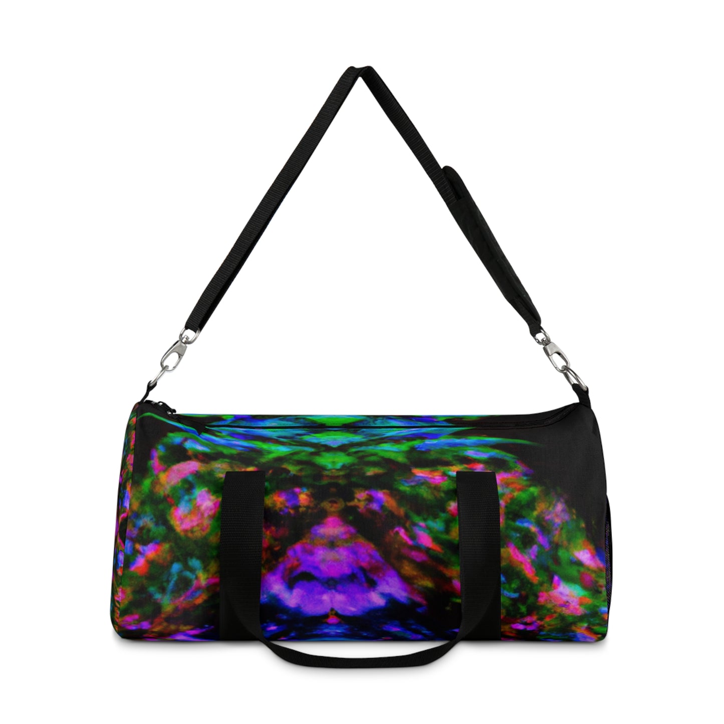 James Watt-Duffle Bag