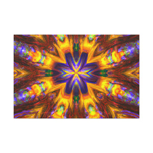 Joseph Wright of Derby- Canvas