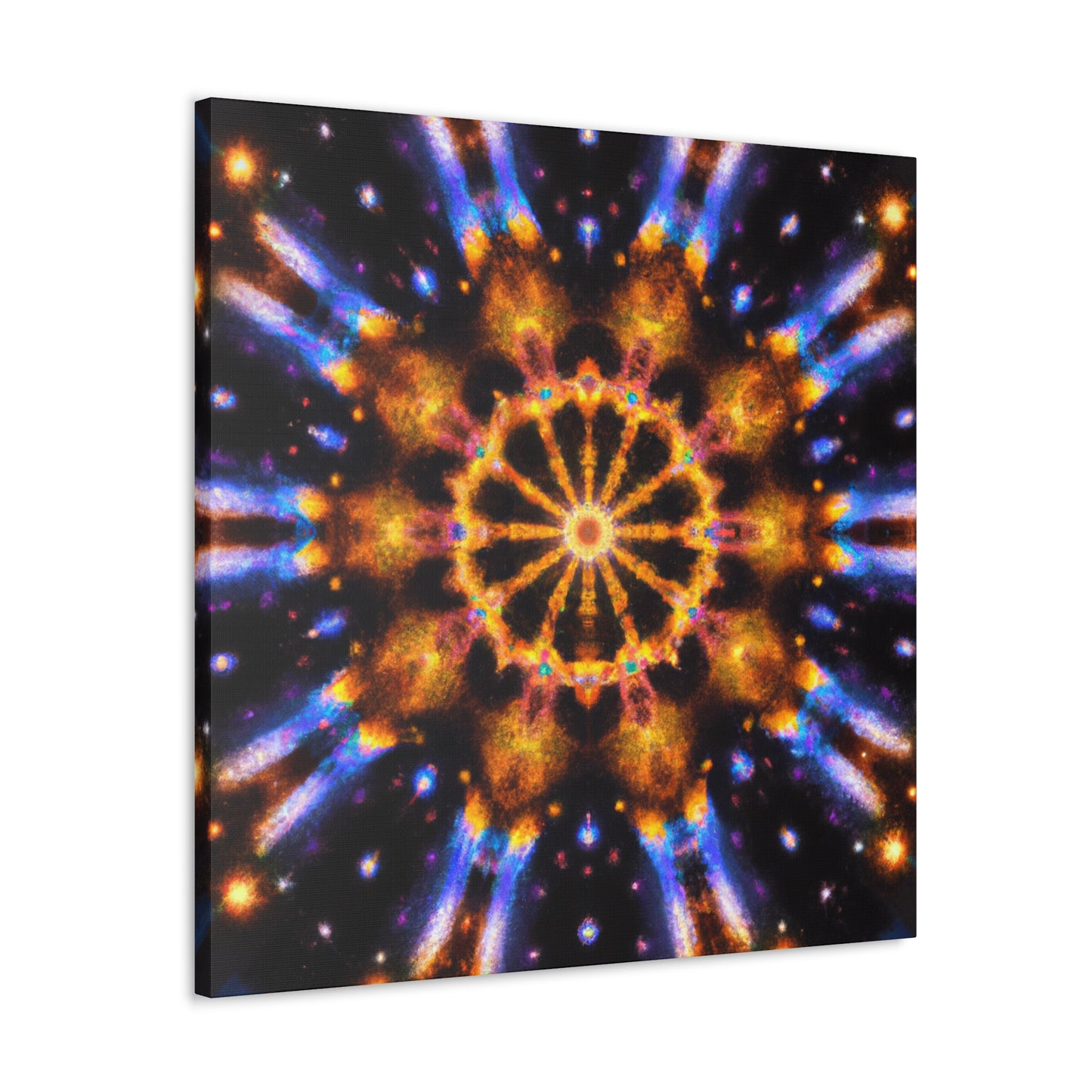 John Singleton Copley- Canvas