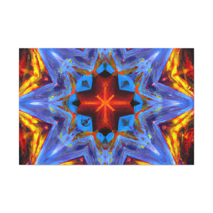 William Hogarth- Canvas