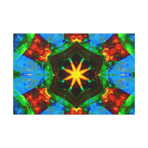 Thomas Gainsborough- Canvas