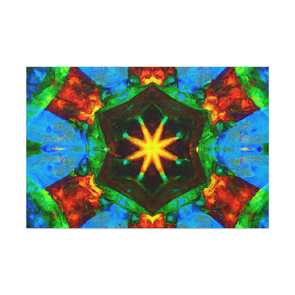 Thomas Gainsborough- Canvas