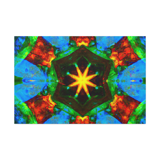 Thomas Gainsborough- Canvas