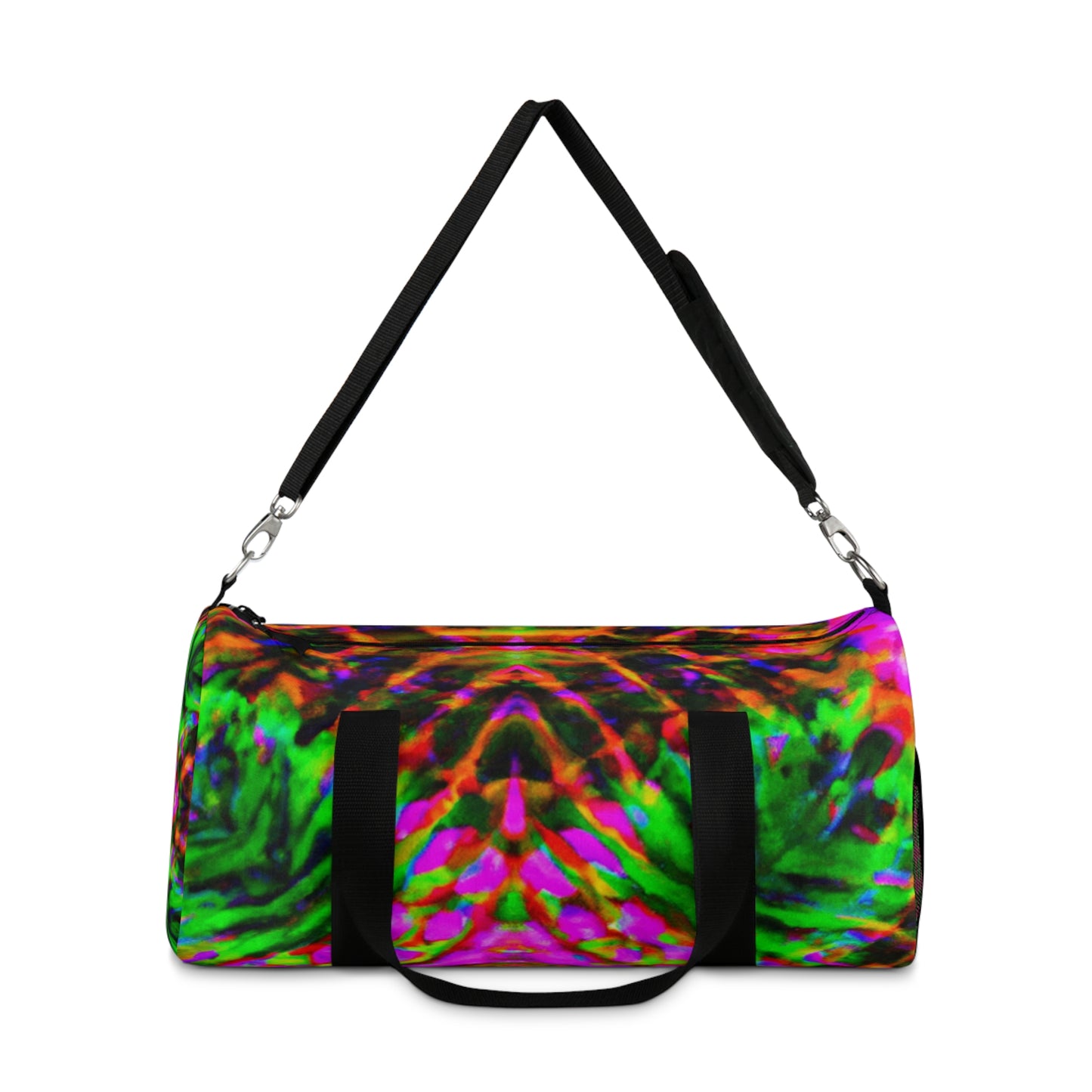 Joseph Bramah-Duffle Bag