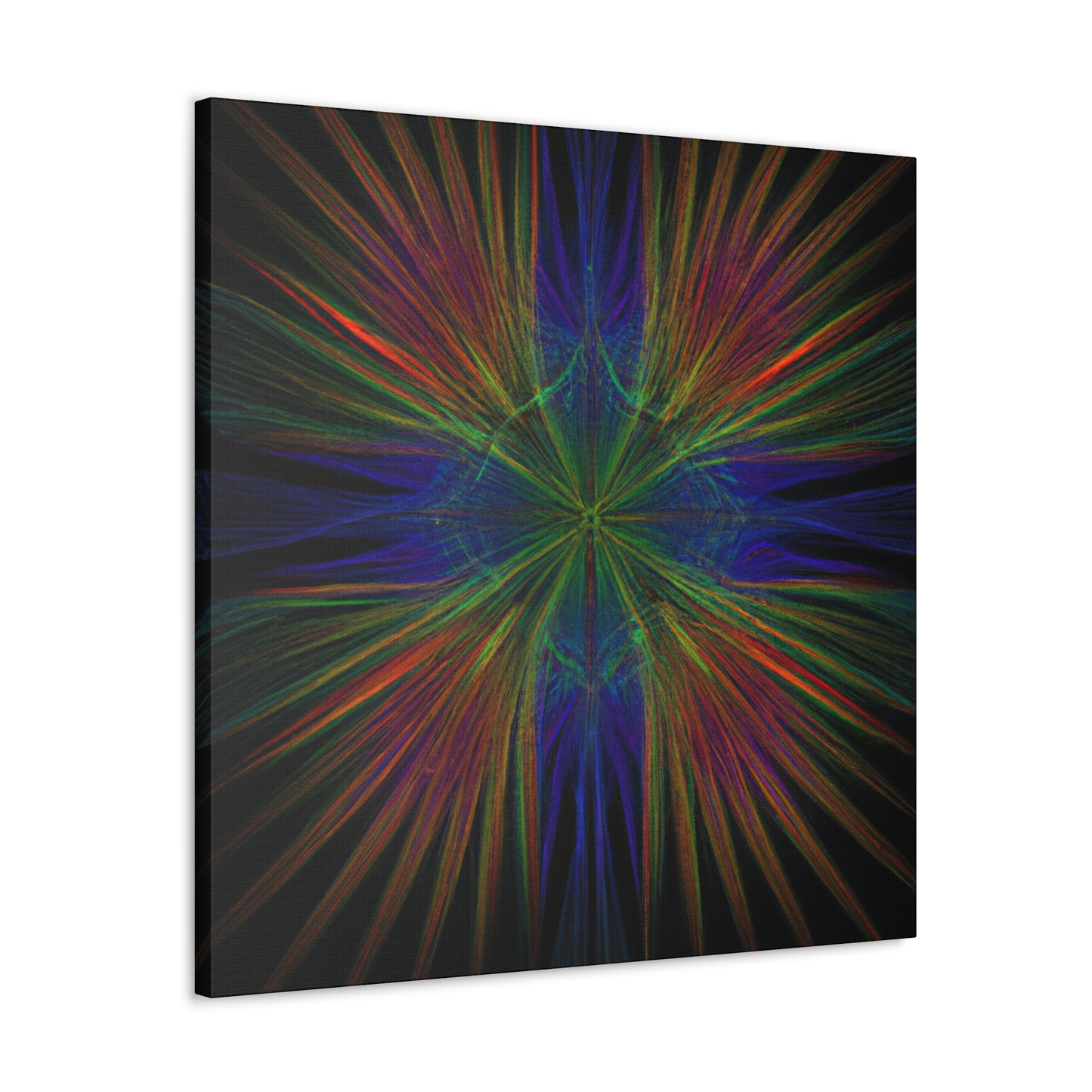 Jacques-Louis David- Canvas