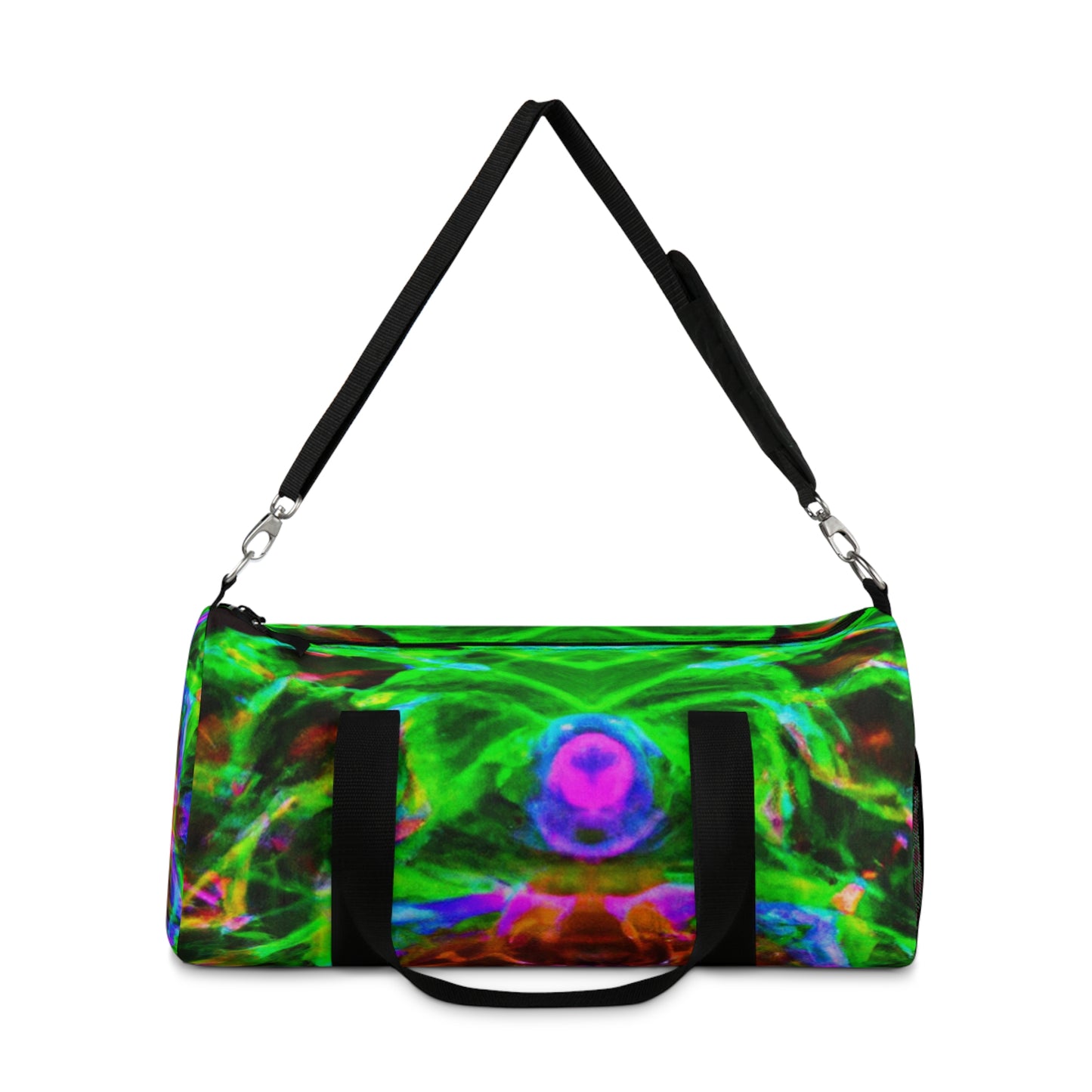 Jethro Tull (1674-1741)-Duffle Bag