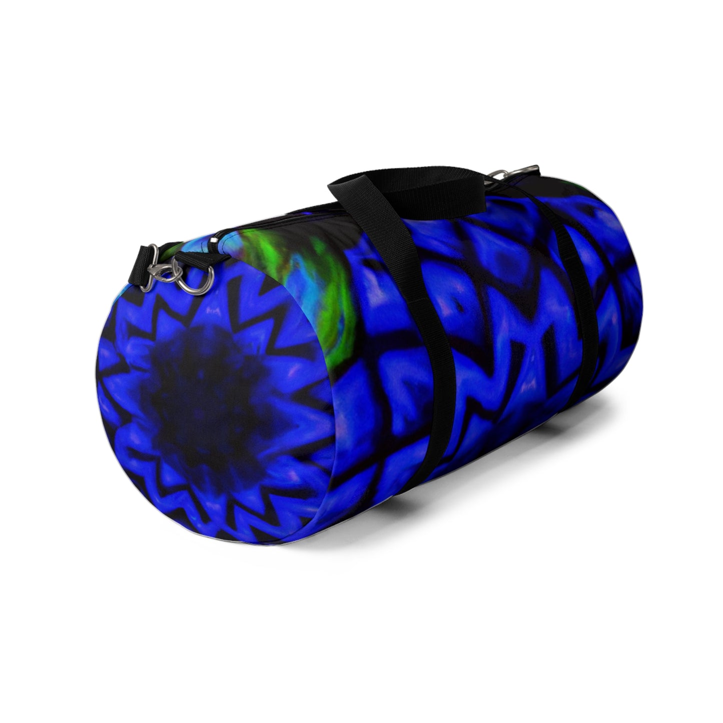 James Watt-Duffle Bag