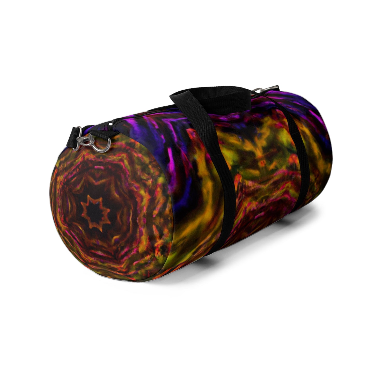 James Watt-Duffle Bag