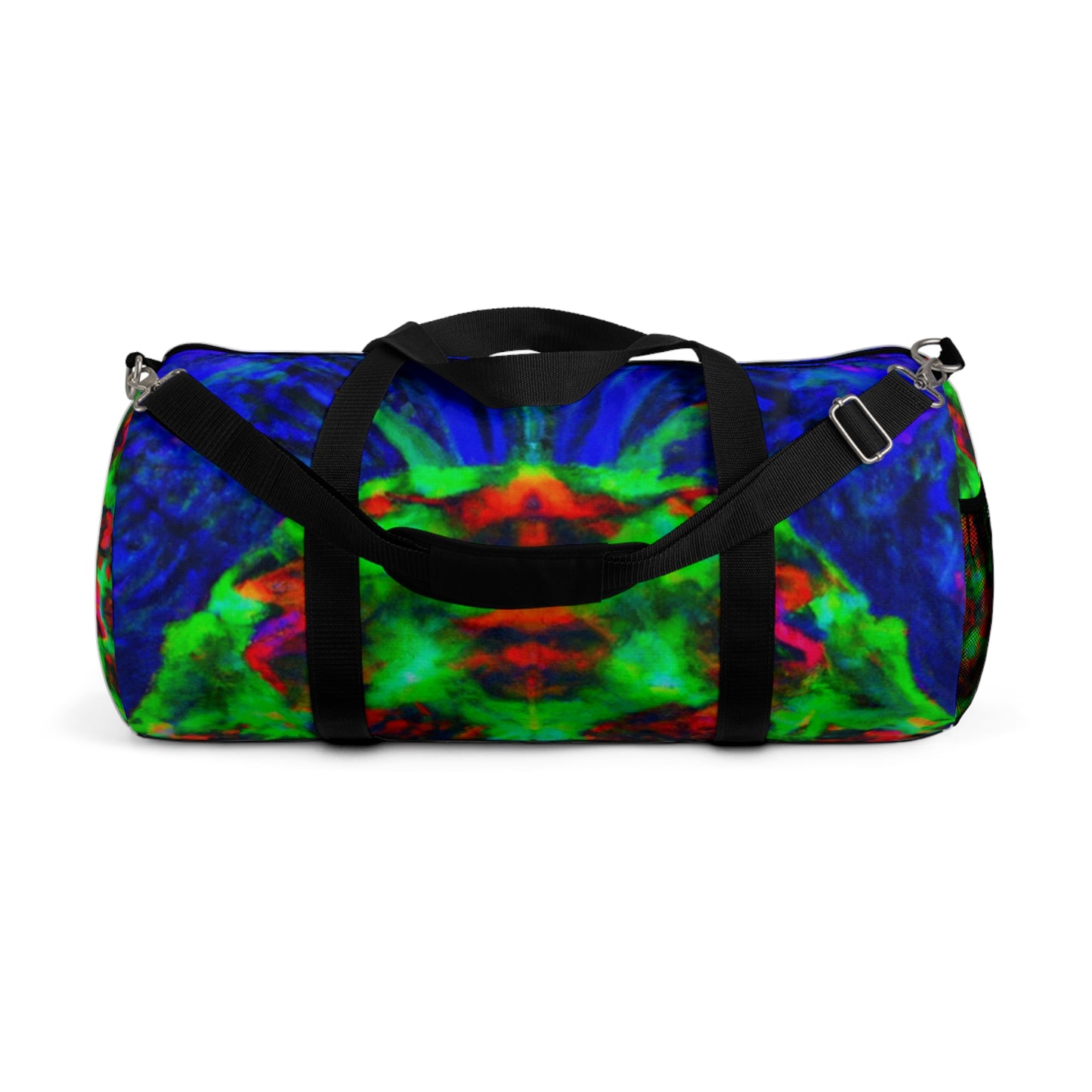 James Watt-Duffle Bag