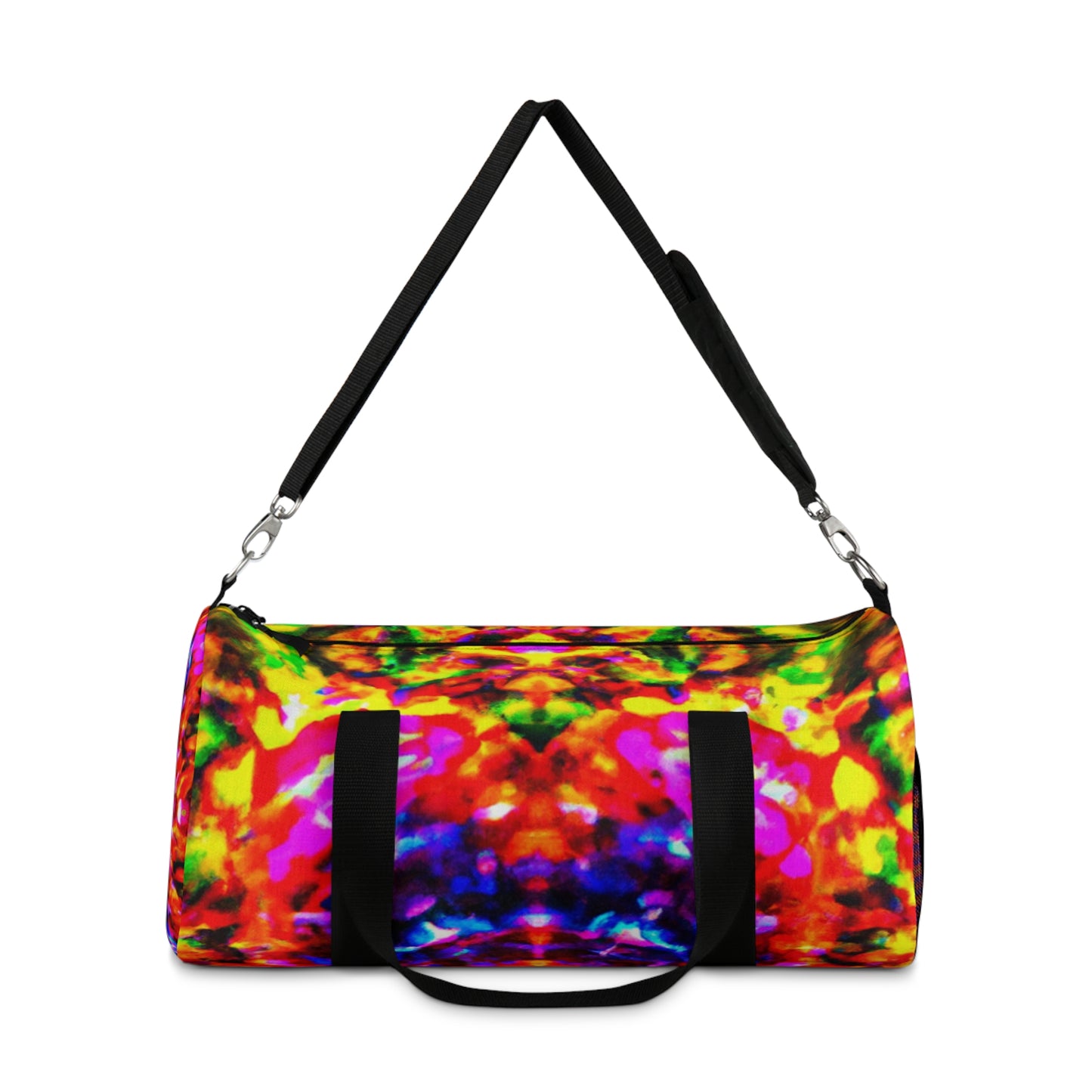 James Watt (1736-1819), Scottish inventor and mechanical engineer.-Duffle Bag