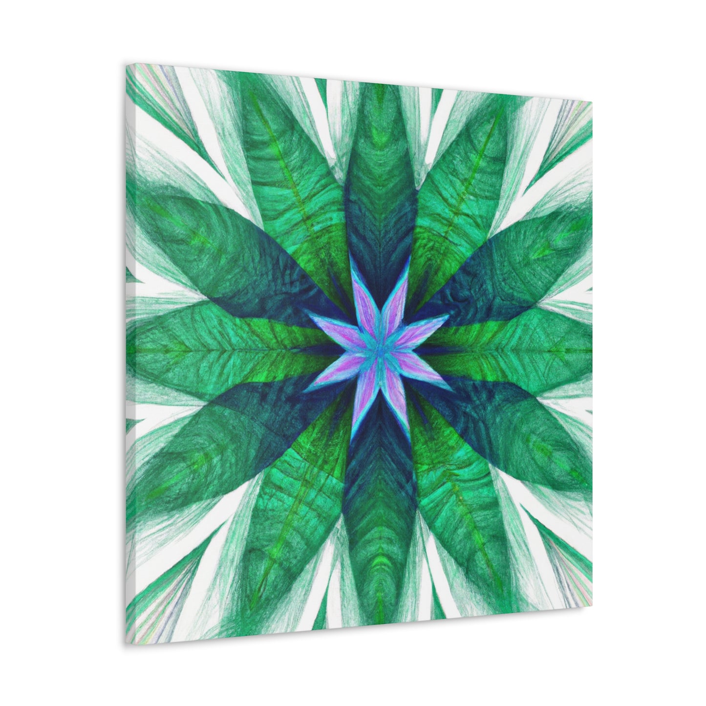 Thomas Gainsborough- Canvas