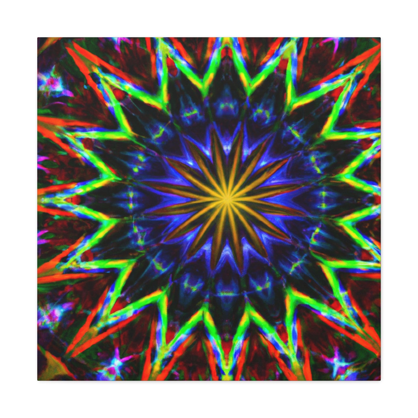 William Hogarth- Canvas