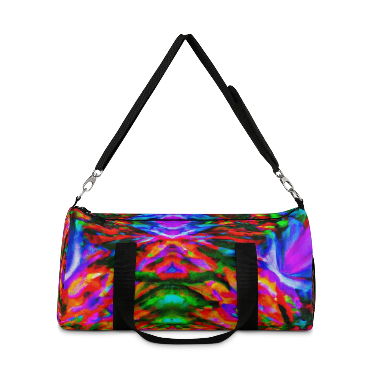 Matthew Boulton-Duffle Bag