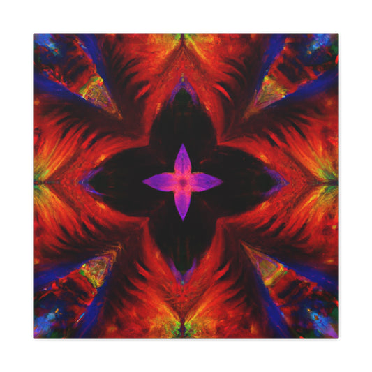 William Hogarth- Canvas