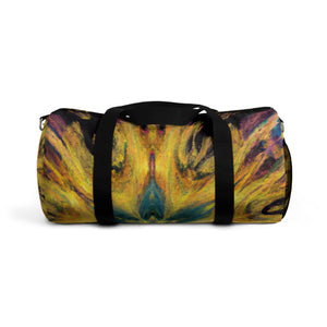 James Watt-Duffle Bag