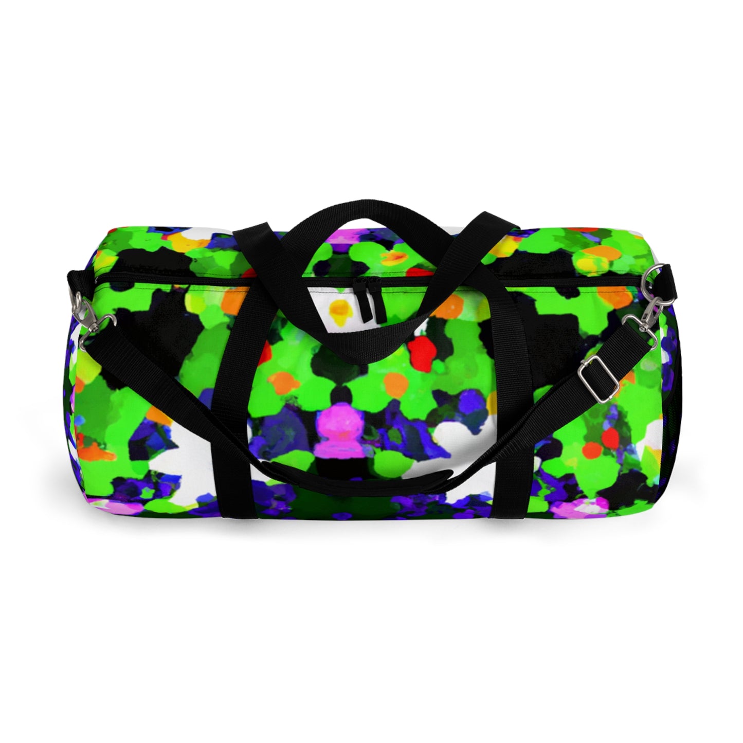 James Watt-Duffle Bag