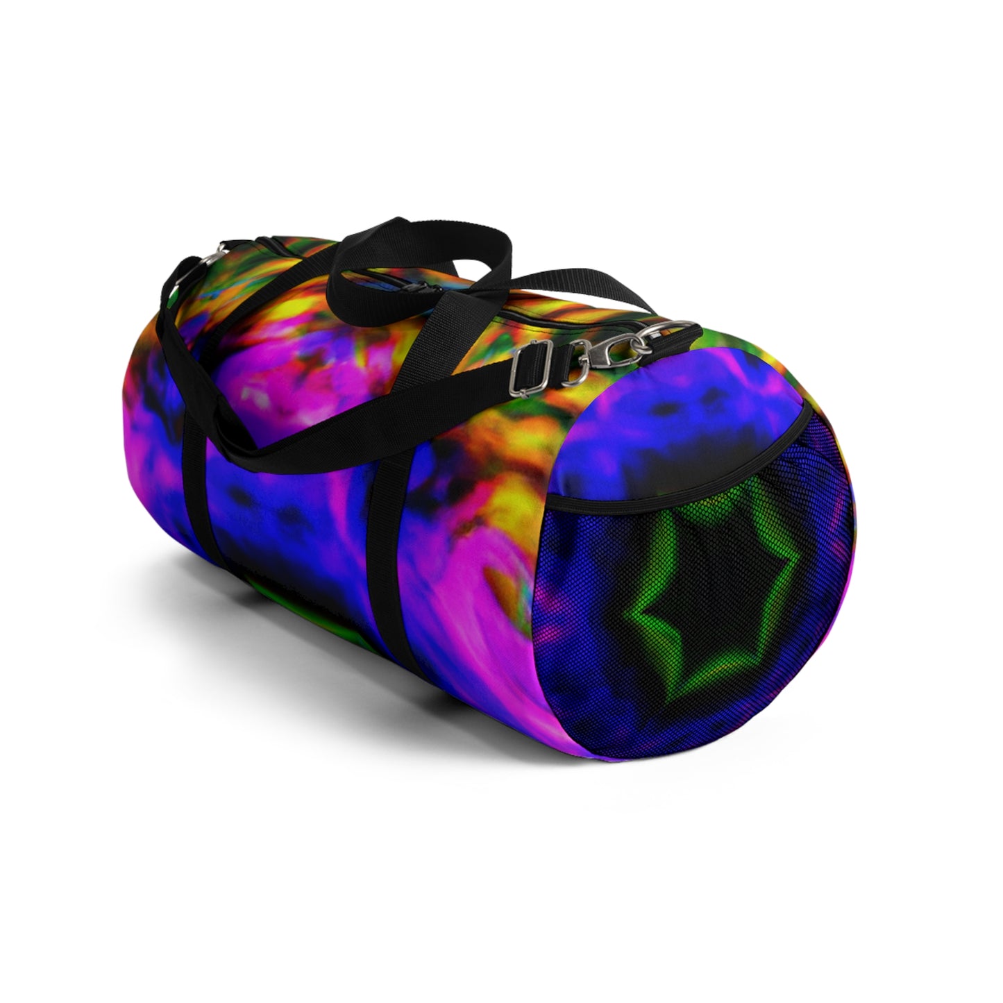 Joseph Bramah-Duffle Bag