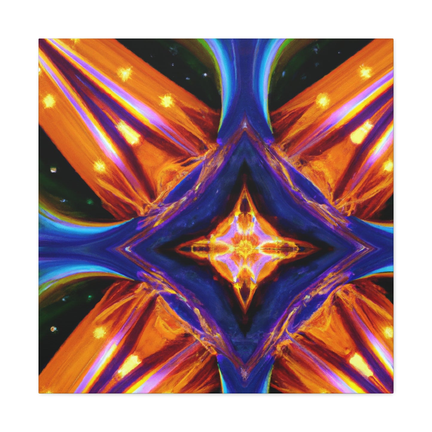 Jean-Honoré Fragonard- Canvas