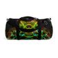 James Cox (1723–1800), an English inventor and mechanical engineer.-Duffle Bag