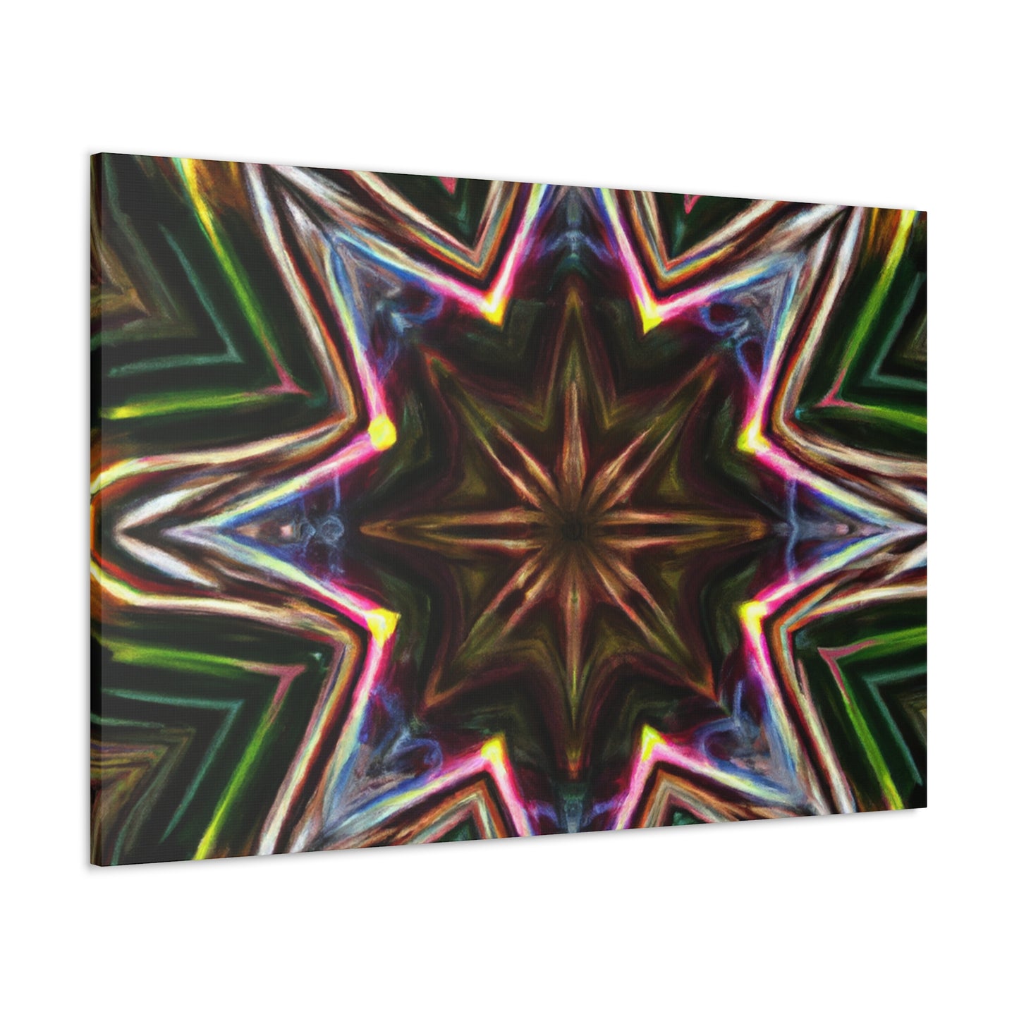 Antoine Watteau- Canvas