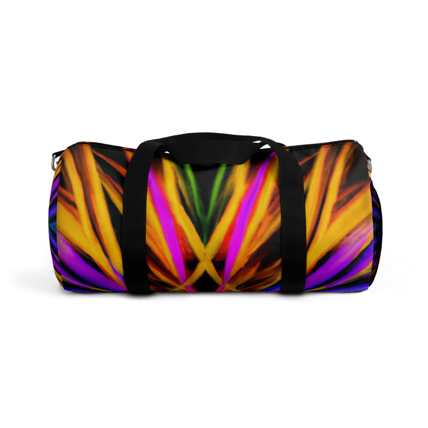 James Watt, Scottish engineer and inventor.-Duffle Bag