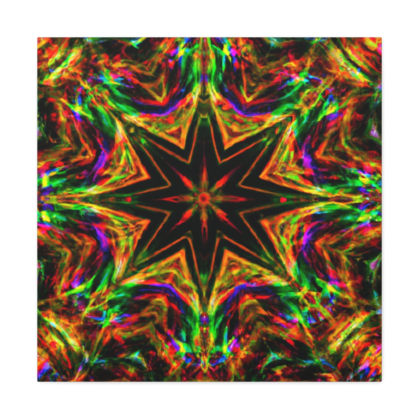 Francisco de Goya- Canvas