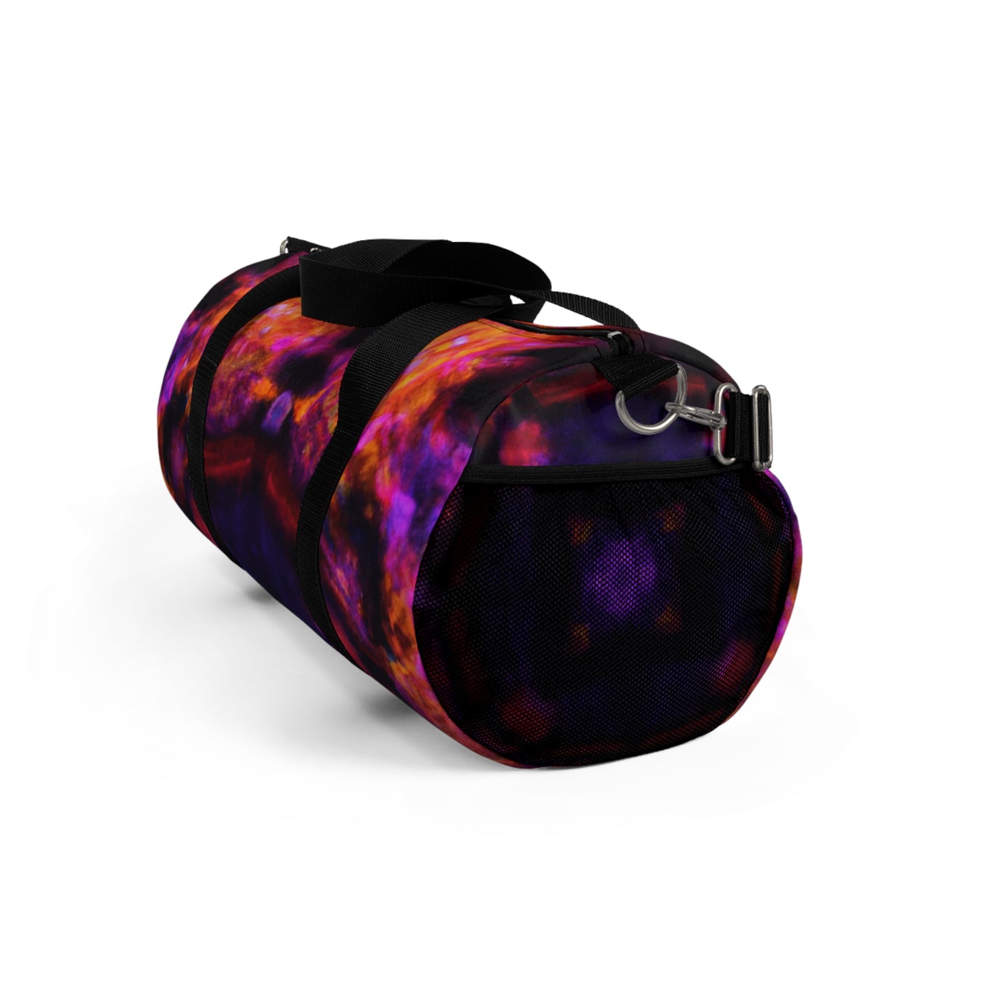 James Watt-Duffle Bag