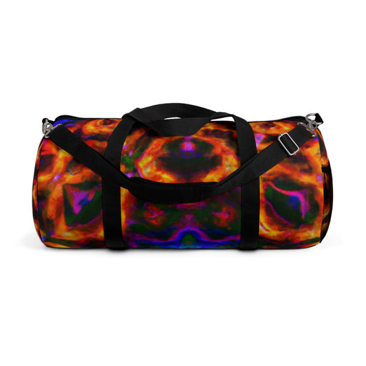 James Watt (1736-1819)-Duffle Bag