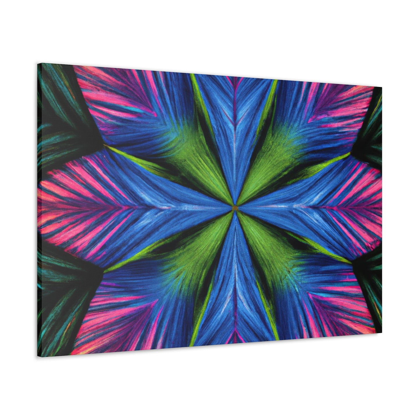 ''Antonio Canaletto''- Canvas