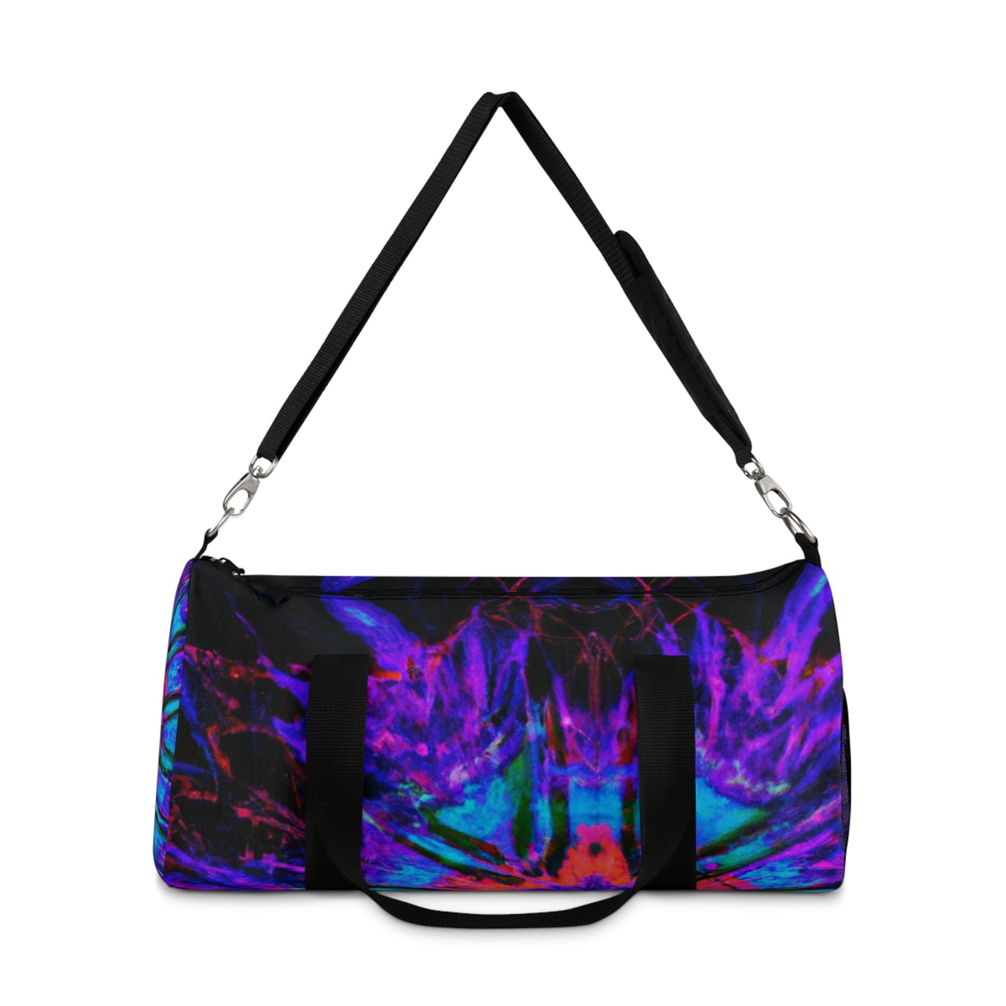 Matthew Boulton (1728-1809), an English industrialist who owned and-Duffle Bag