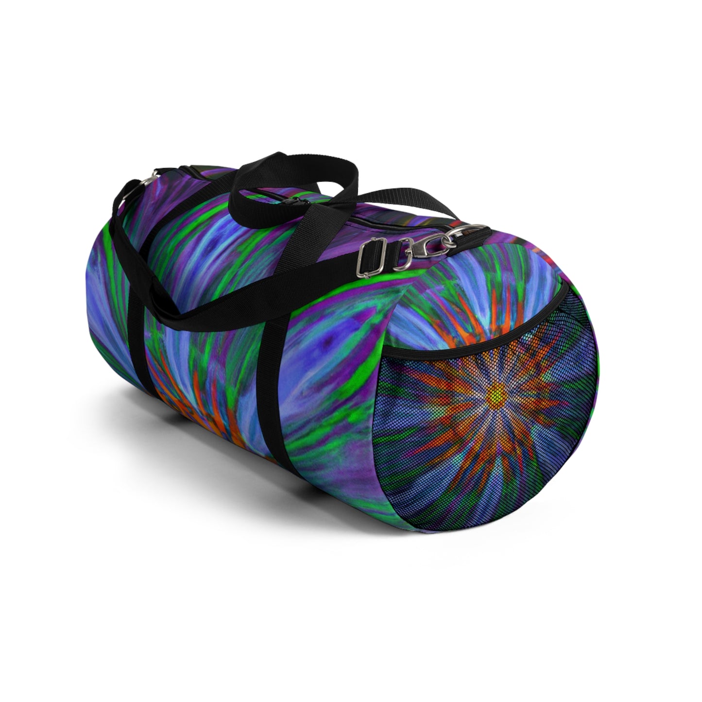 James Watt (1736-1819), British inventor and engineer.-Duffle Bag
