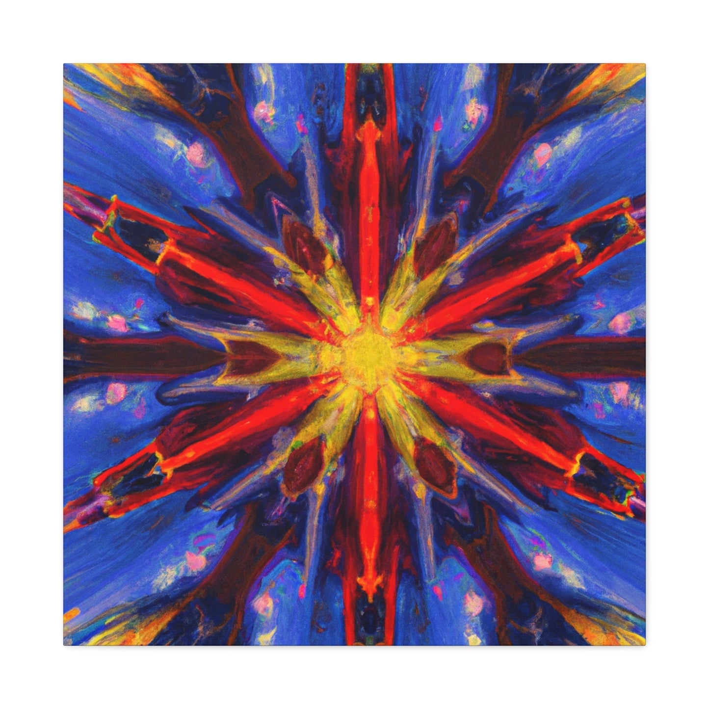 Antonio Canaletto- Canvas