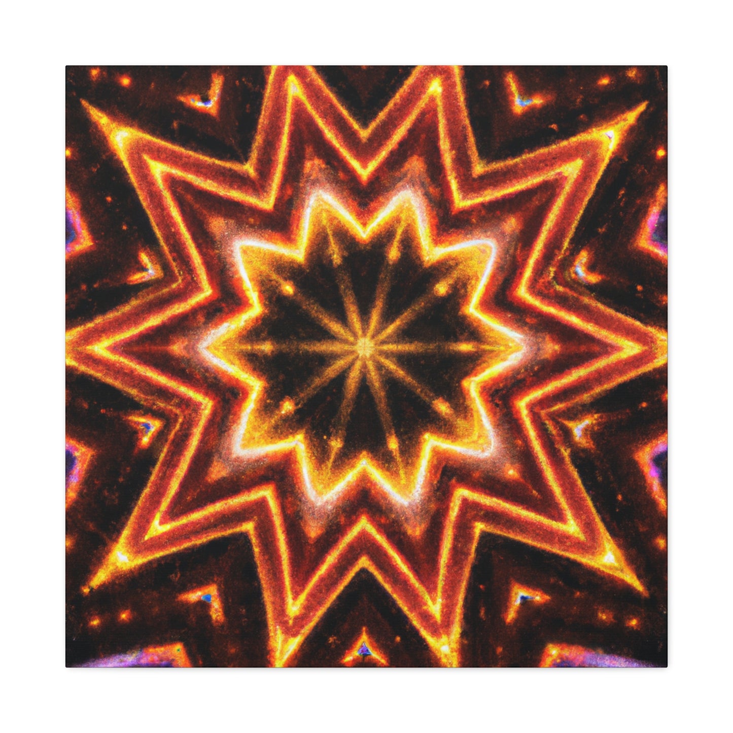 Jean-Baptiste Greuze- Canvas