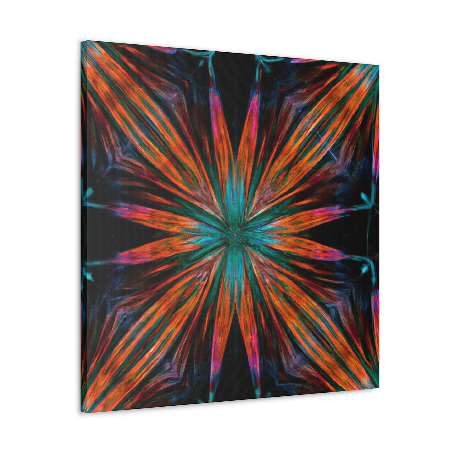 Francisco Goya- Canvas