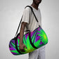 James Watt (1736-1819), the Scottish inventor and mechanical engineer.-Duffle Bag