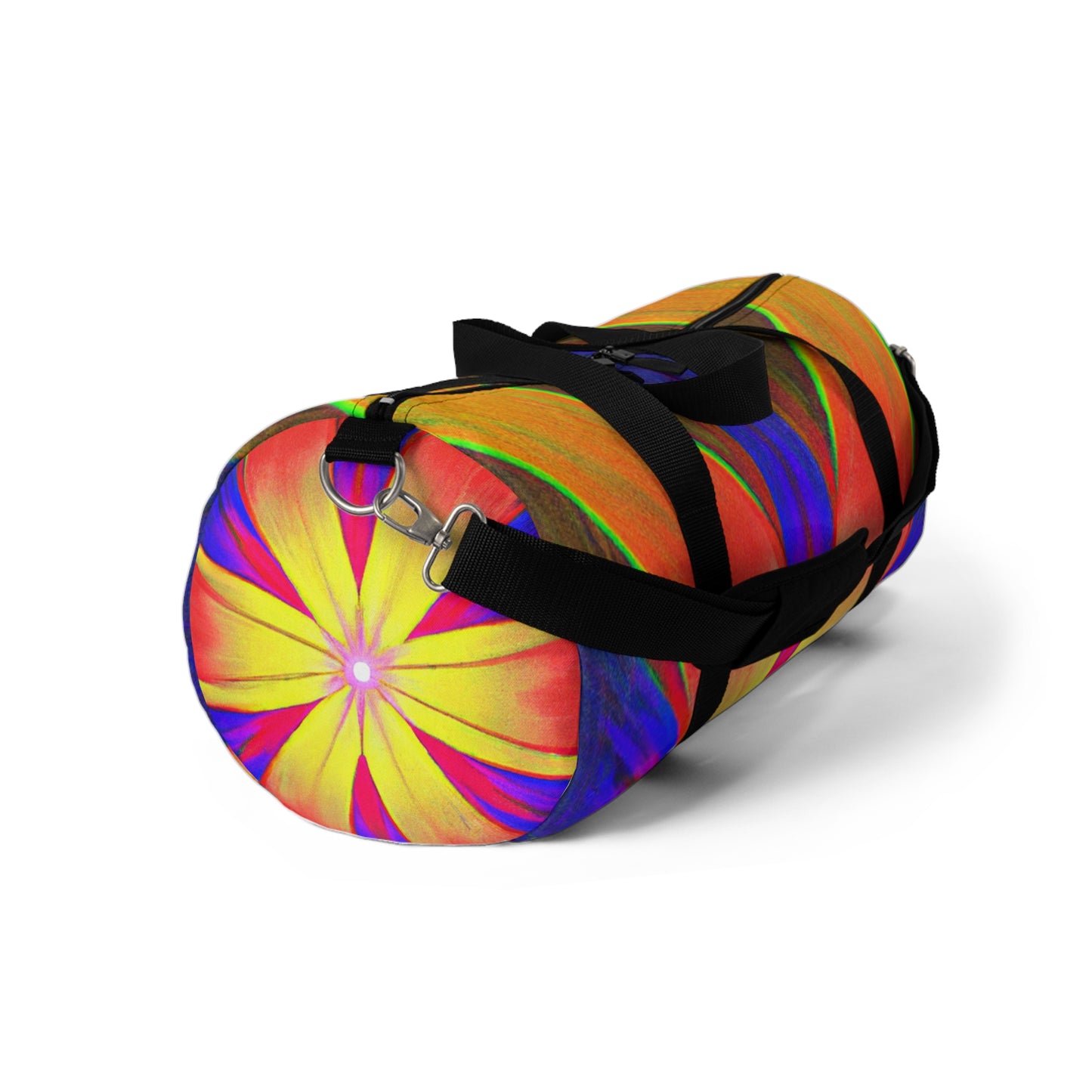 Joseph Bramah-Duffle Bag