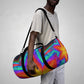 James Watt (1736-1819), Scottish engineer and inventor known for the development of-Duffle Bag