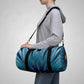 John Wilkinson (1728-1808), English engineer and inventor.-Duffle Bag