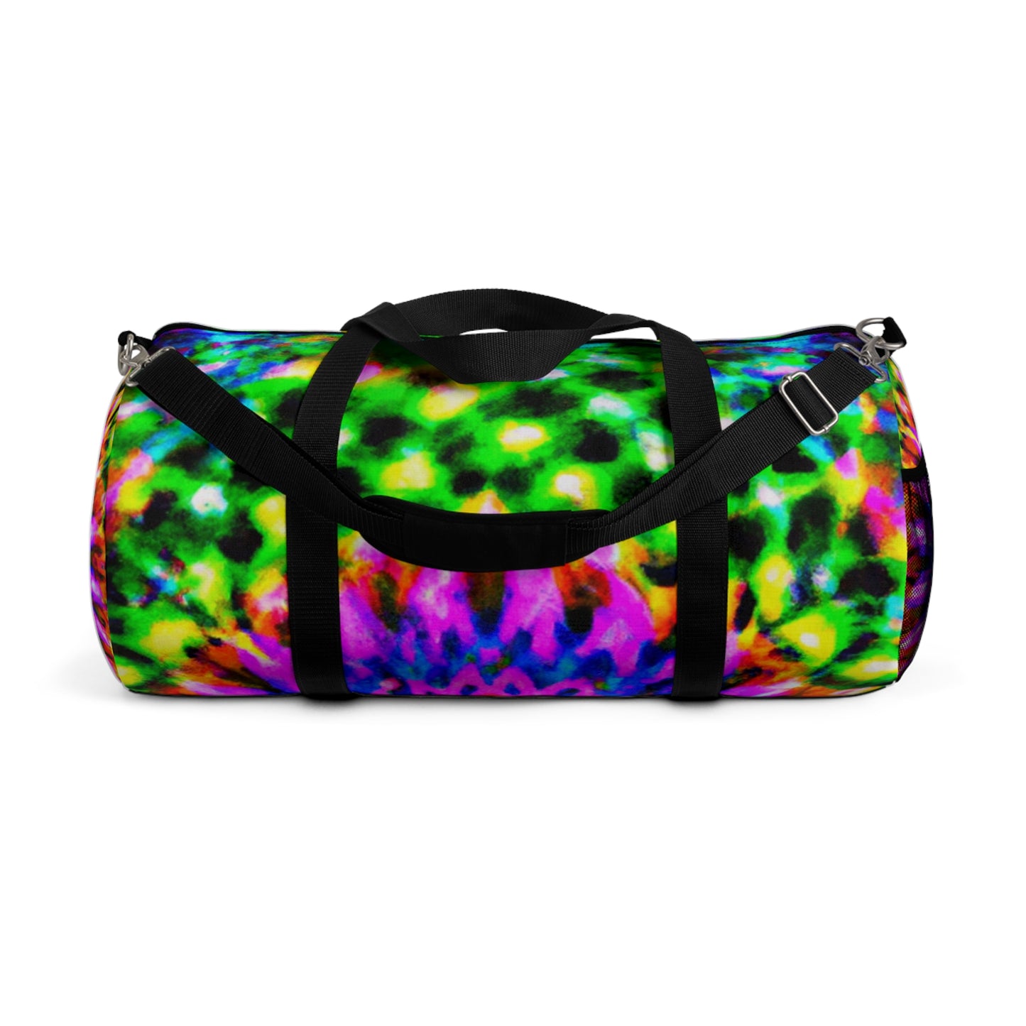 Matthew Boulton (1728-1809)-Duffle Bag