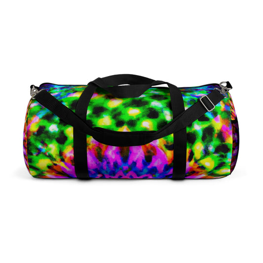 Matthew Boulton (1728-1809)-Duffle Bag