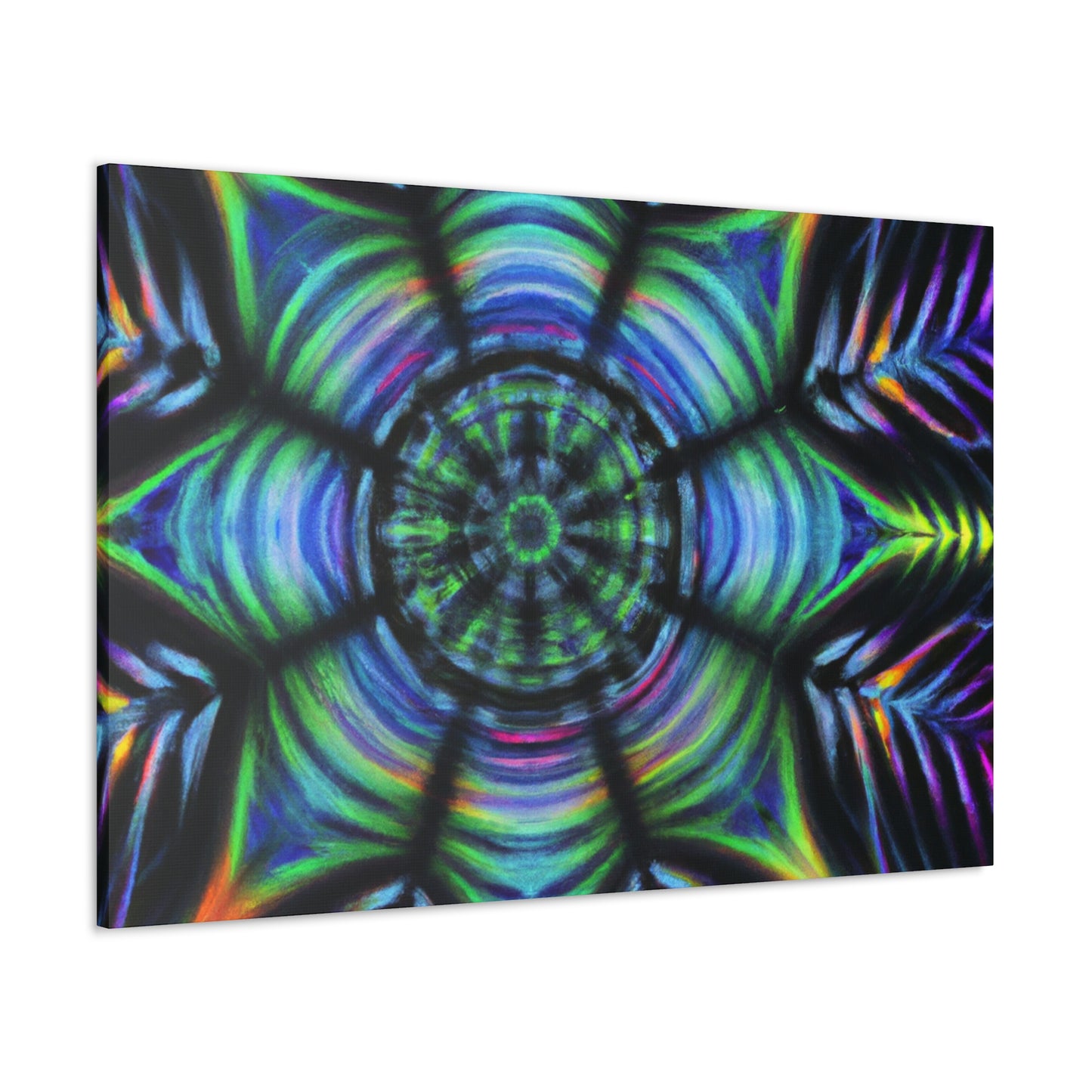 Joseph Vernet- Canvas