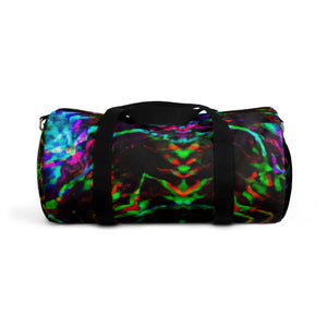 James Watt (1736-1819), Scottish inventor and mechanical engineer.-Duffle Bag